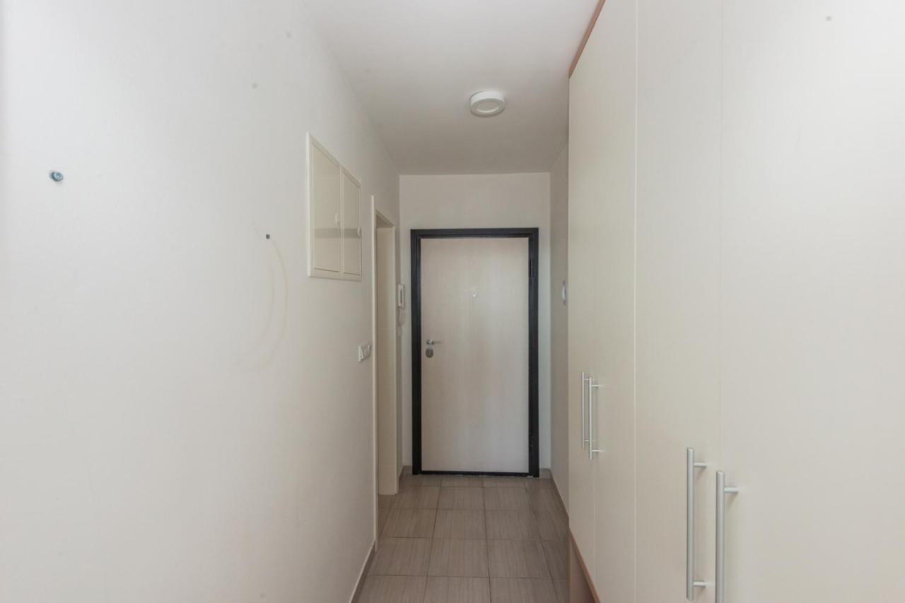Hafsa Apartments Sarajevo City View Luaran gambar