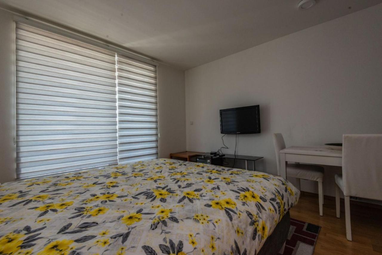 Hafsa Apartments Sarajevo City View Luaran gambar